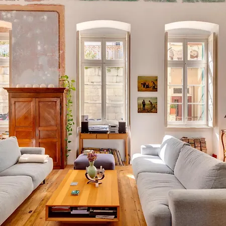 1860 Syros Neoclassical In Center *