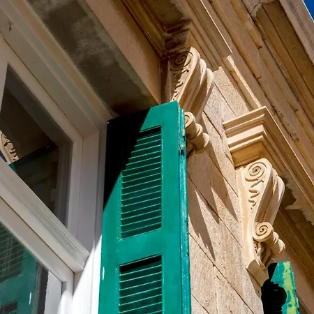 1860 Syros Neoclassical In Center * Ermupoli